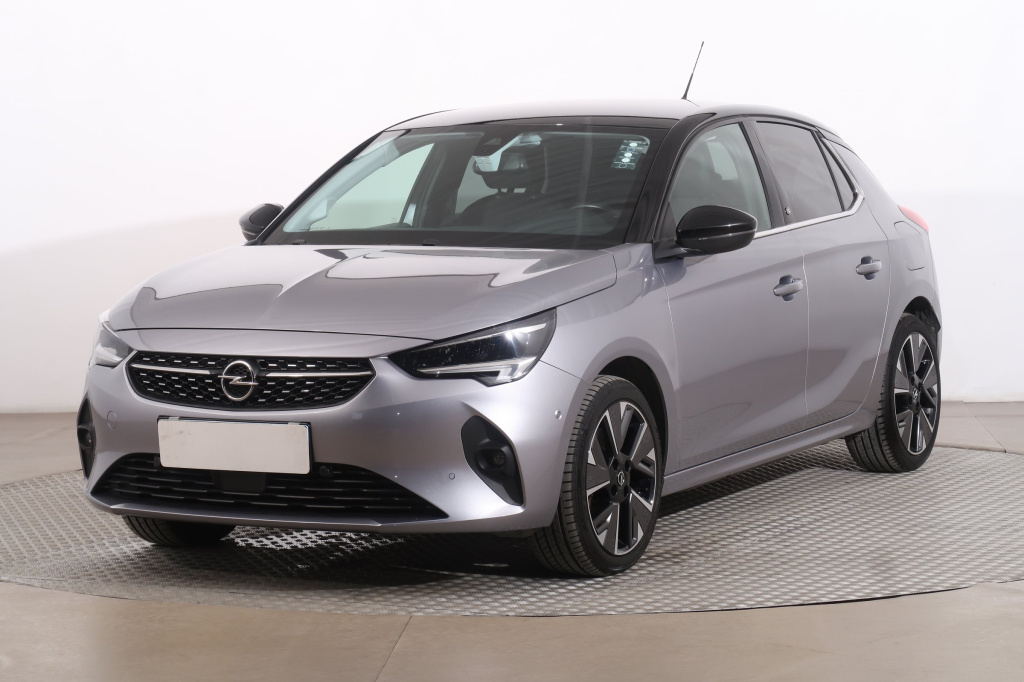 Opel Corsa-e