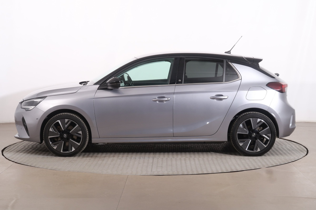 Opel Corsa-e
