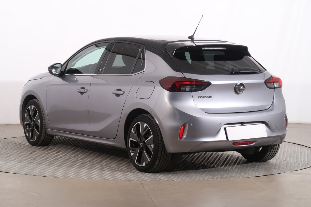 Opel Corsa-e