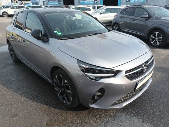 Opel Corsa-e
