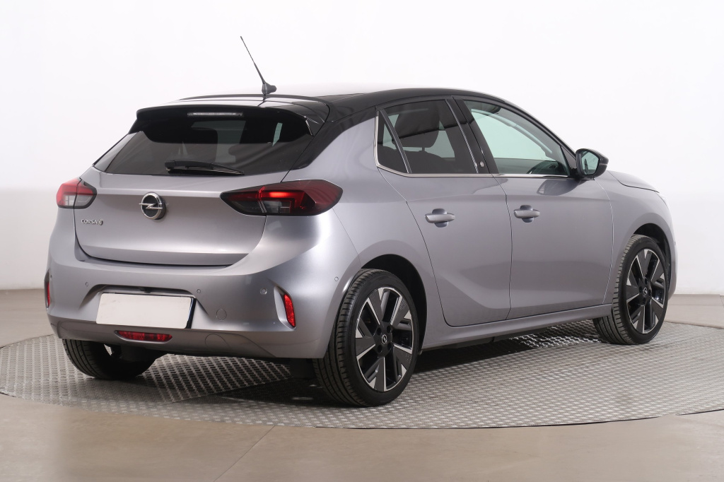 Opel Corsa-e