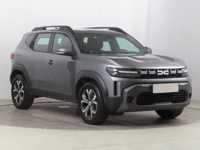 Dacia Duster 2024