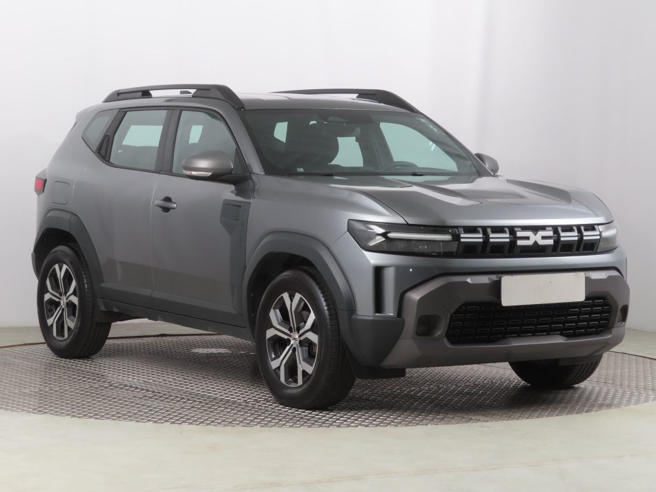 Dacia Duster - 2024