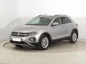 Volkswagen T-Roc - 2023