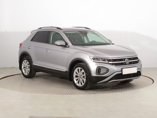 Volkswagen T-Roc 2023