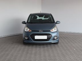 Hyundai i10 - 2017