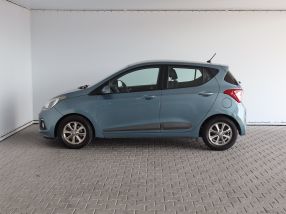 Hyundai i10 - 2017
