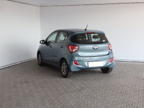 Hyundai i10 - 2017