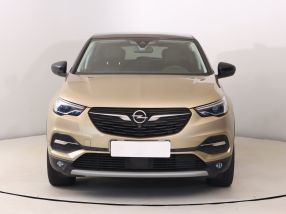 Opel Grandland X - 2018