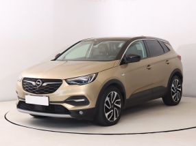 Opel Grandland X - 2018