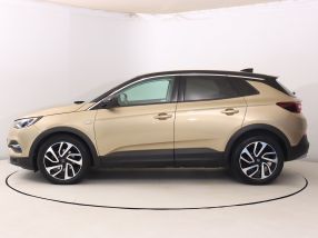 Opel Grandland X - 2018