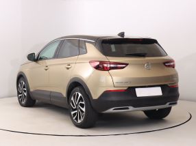 Opel Grandland X - 2018