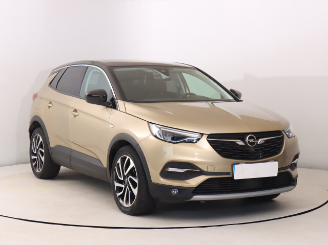 Opel Grandland 2018