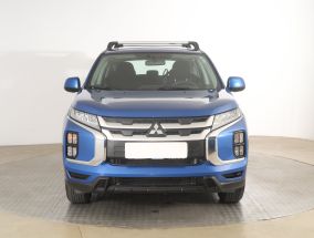 Mitsubishi ASX - 2020