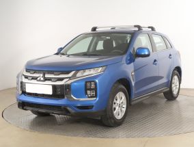 Mitsubishi ASX - 2020
