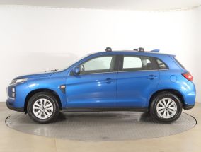 Mitsubishi ASX - 2020