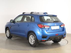 Mitsubishi ASX - 2020
