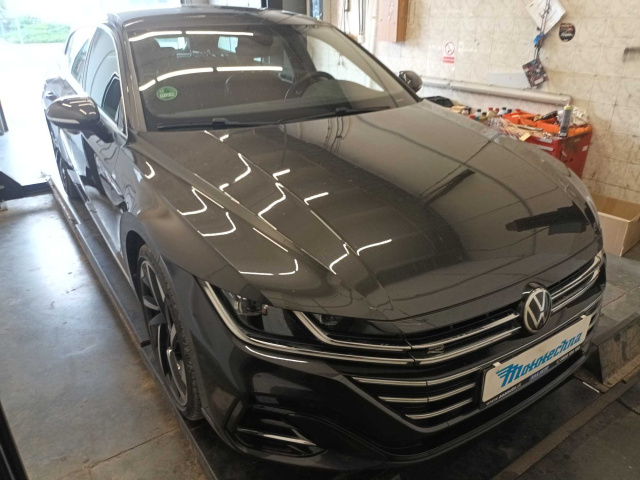 Volkswagen Arteon 2022