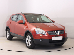 Nissan Qashqai 2008