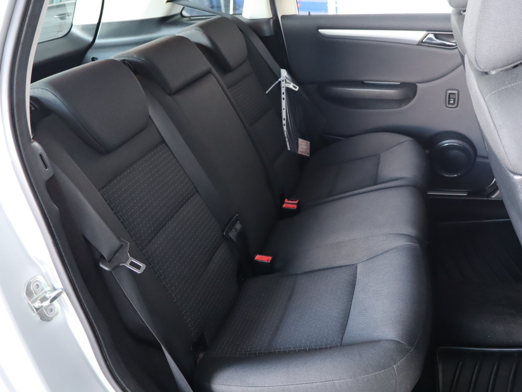 Mercedes-Benz B