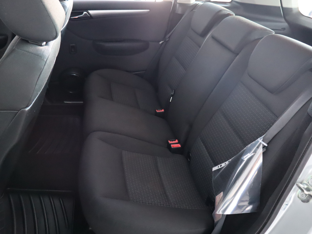 Mercedes-Benz B