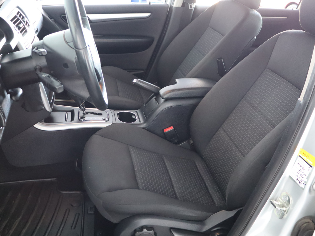 Mercedes-Benz B
