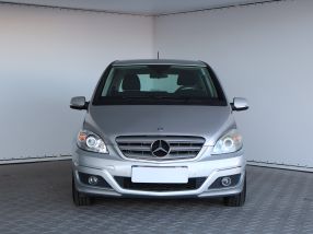 Mercedes-Benz B - 2011