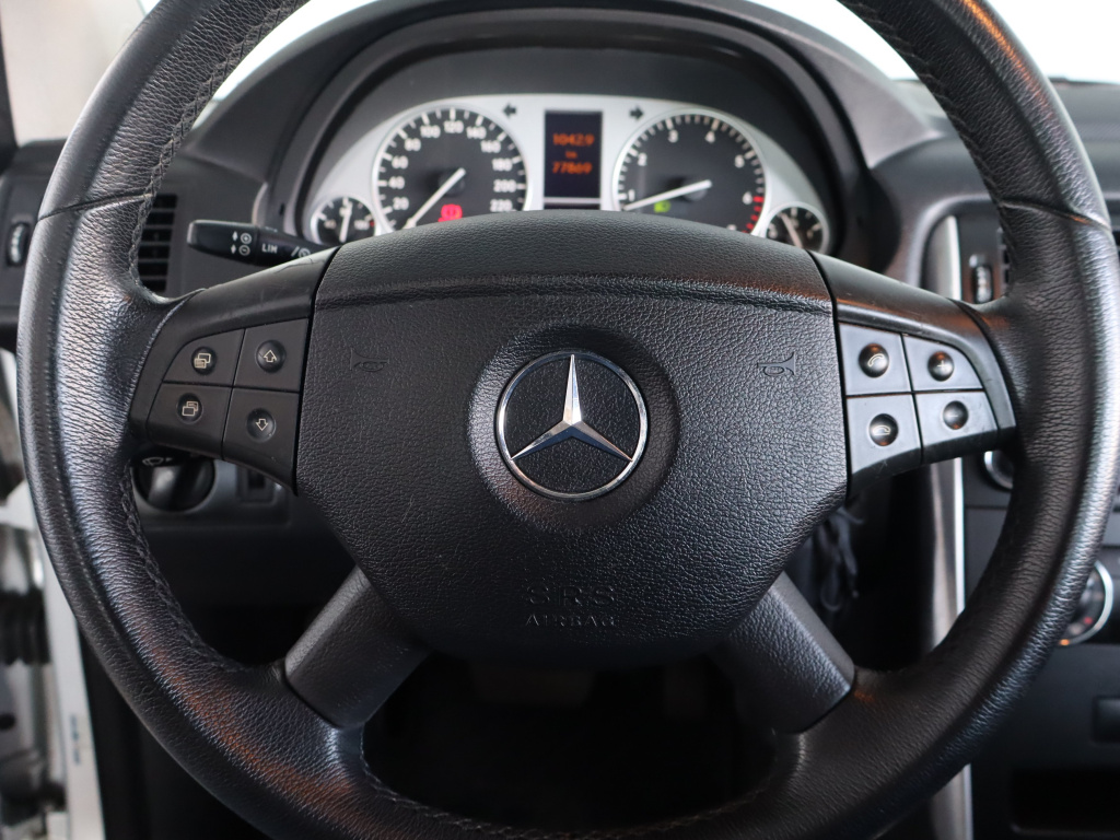 Mercedes-Benz B