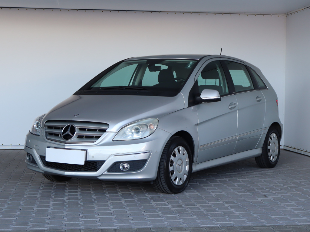Mercedes-Benz B