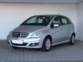 Mercedes-Benz B - 2011
