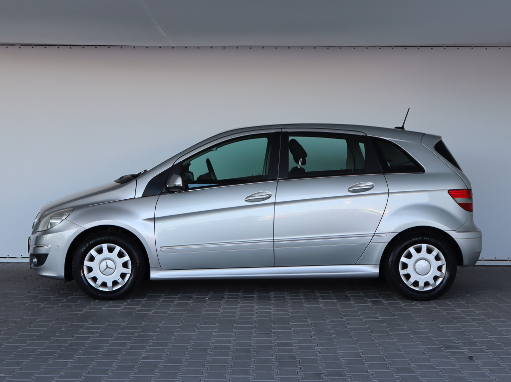 Mercedes-Benz B