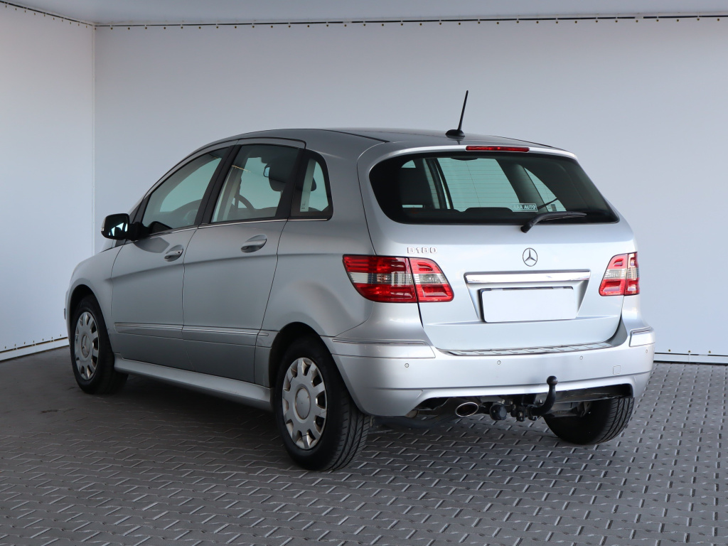 Mercedes-Benz B