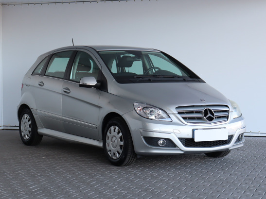 Mercedes-Benz B