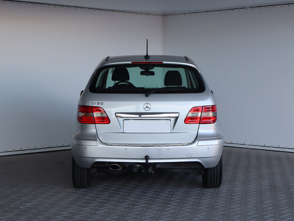 Mercedes-Benz B