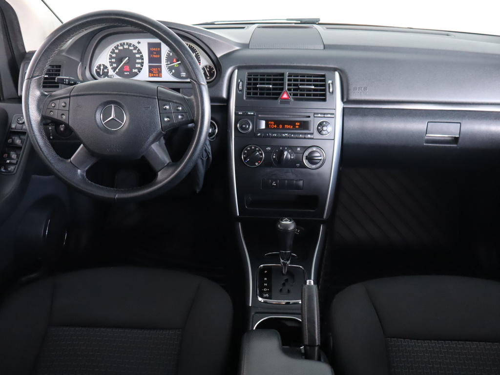 Mercedes-Benz B