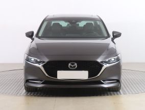 Mazda 3 - 2021