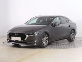 Mazda 3 - 2021
