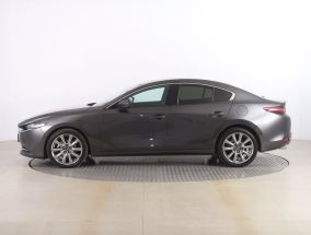 Mazda 3 - 2021