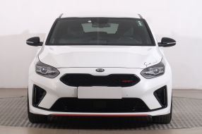 Kia ProCeed - 2020