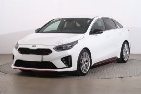 Kia ProCeed - 2020
