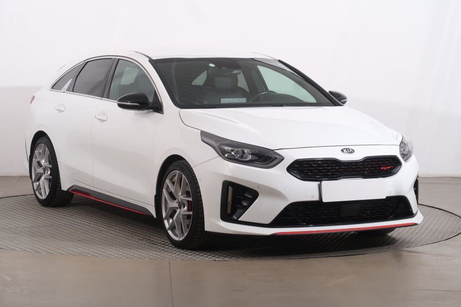 Kia ProCeed - 2020