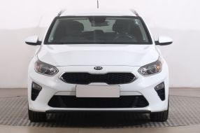 Kia Ceed - 2019