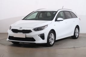 Kia Ceed - 2019