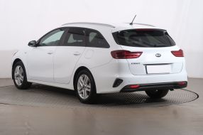 Kia Ceed - 2019