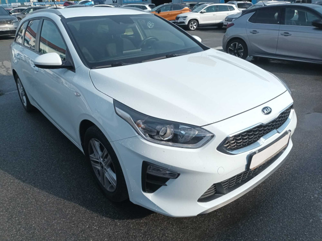 Kia Ceed 2019