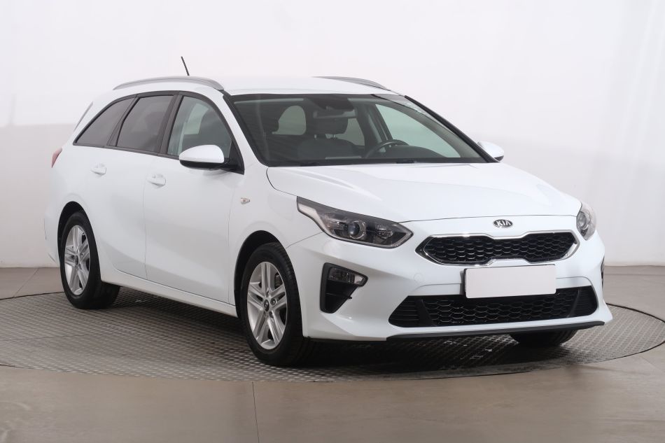 Kia Ceed - 2019