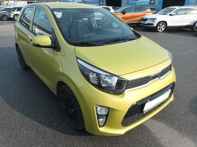 Kia Picanto 2021