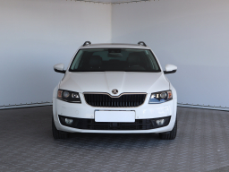 Škoda Octavia 2014