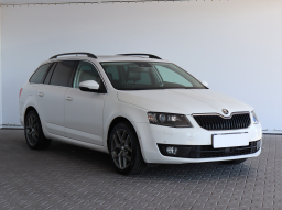 Škoda Octavia 2014