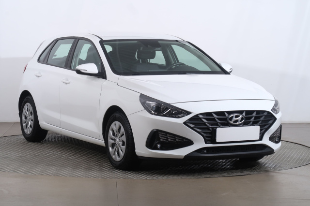 Hyundai i30 2022